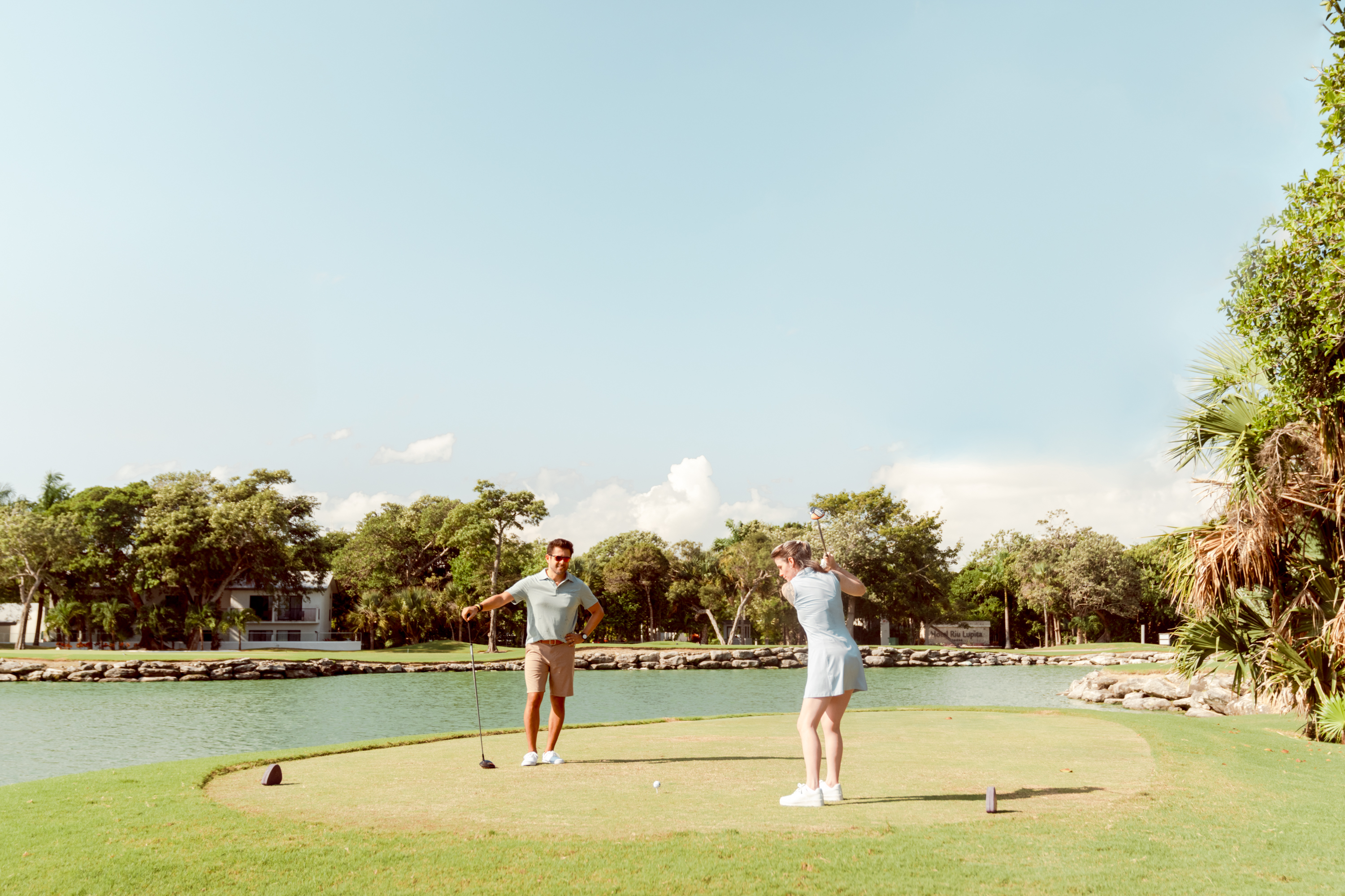 Beautiful Hotel Destination